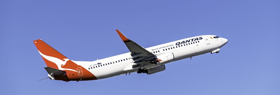 Qantas increase domestic flying as restrictions ease Image for Qantas increase domestic flying as restrictions ease