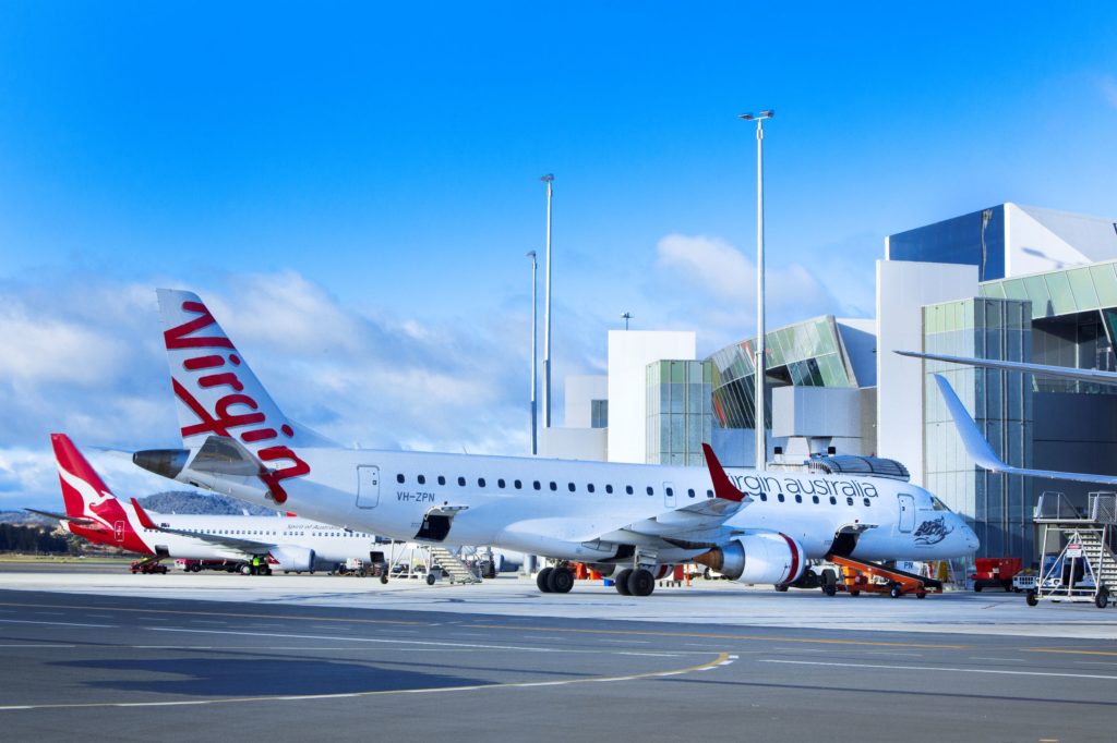 Image for Minimum Domestic Flight Schedule