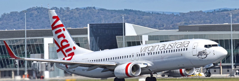 Virgin Australia to resume minimal domestic schedule Image for Virgin Australia to resume minimal domestic schedule