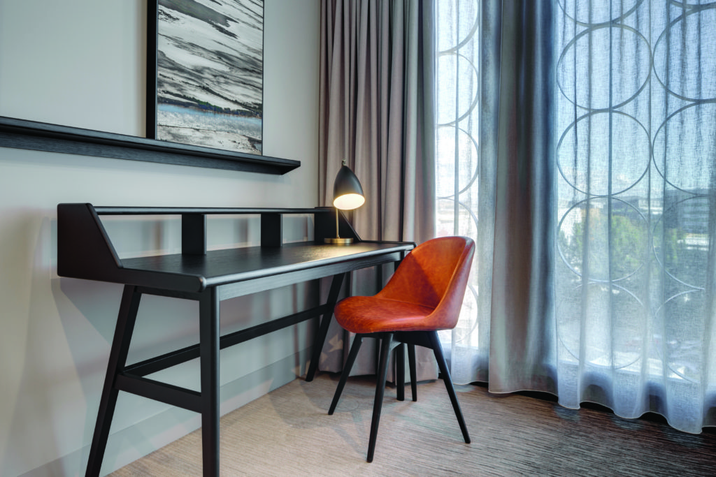 Image for Work from Vibe Hotel Canberra Airport