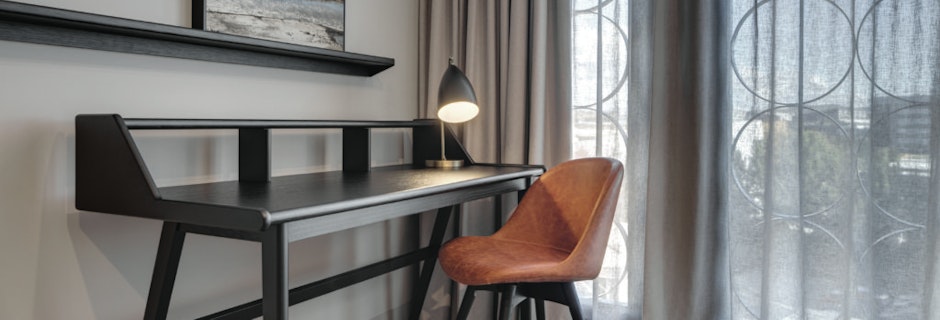 Work from Vibe Hotel Canberra Airport Image for Work from Vibe Hotel Canberra Airport