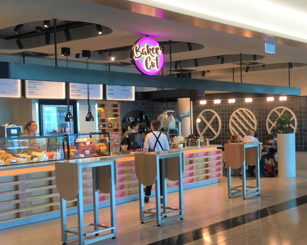 Image for Updated retail operational hours