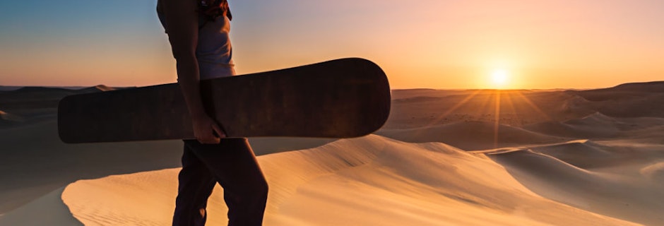 Six travel experiences a single stopover (or less) Image for Six travel experiences a single stopover (or less)