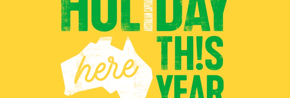 Holiday Here This Year Image for Holiday Here This Year