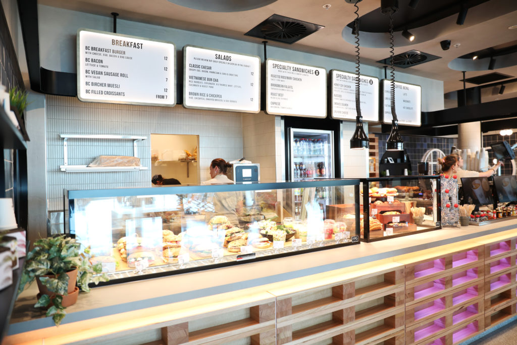 Image for Celebrating Aussies' love of a great sandwich