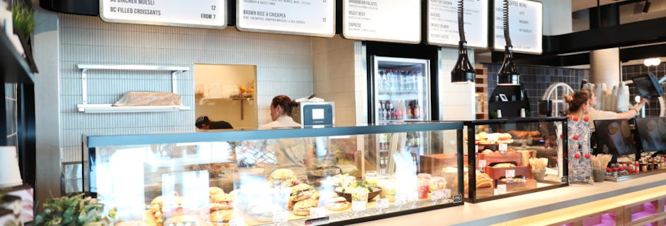 Celebrating Aussies' love of a great sandwich Image for Celebrating Aussies' love of a great sandwich