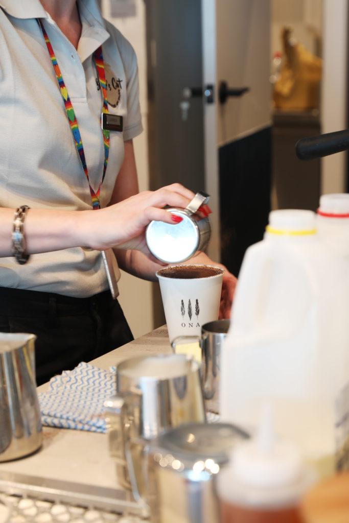 Image for Exceptional coffee experience