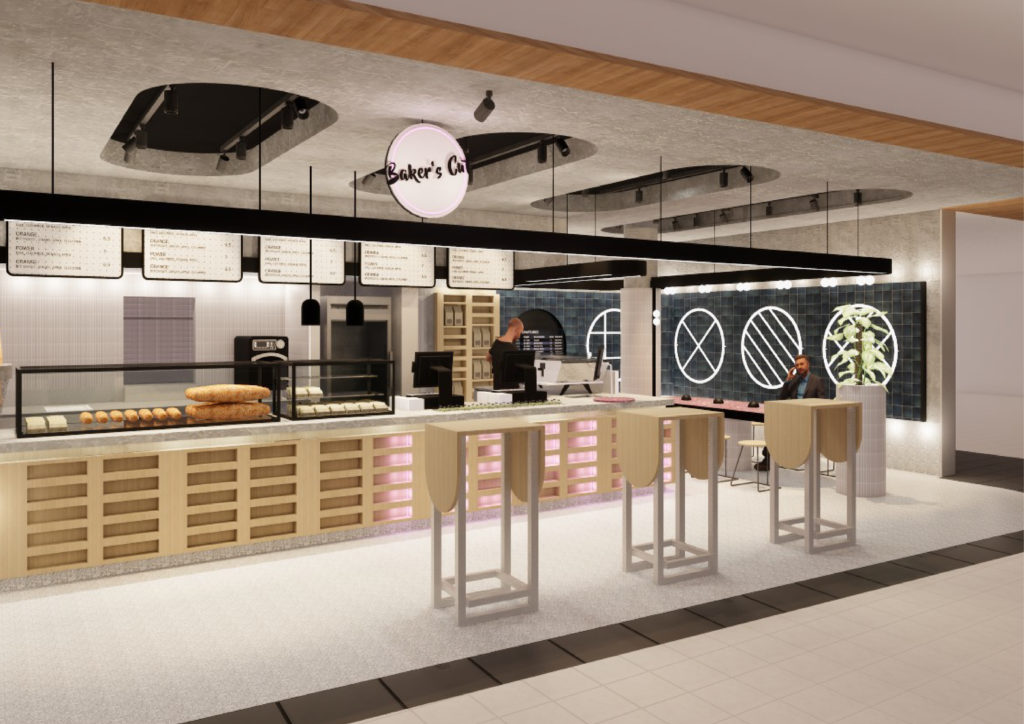 Image for New retail opening soon