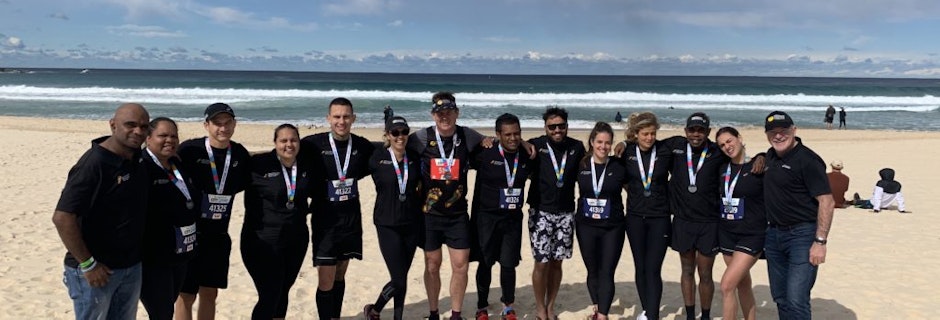 Indigenous Marathon Project Image for Indigenous Marathon Project