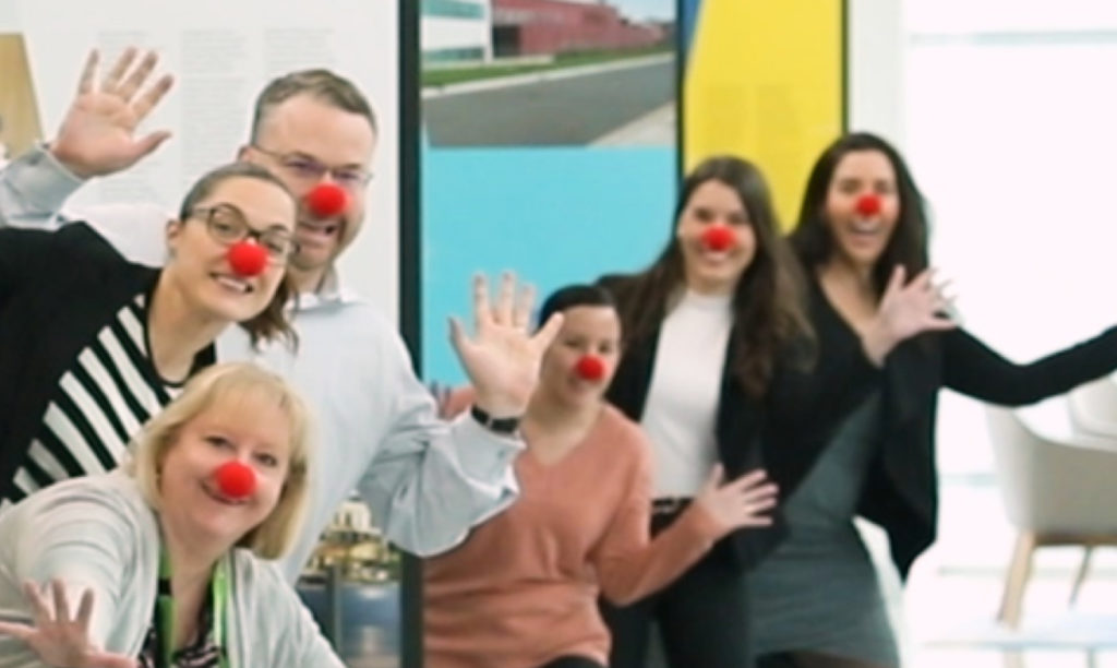 Image for Red Nose Day