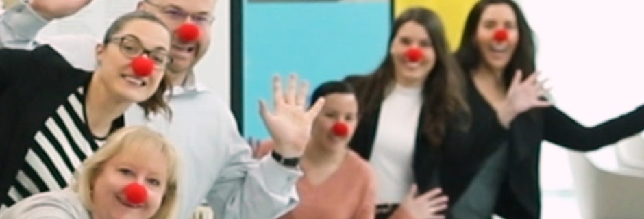 Image for Red Nose Day