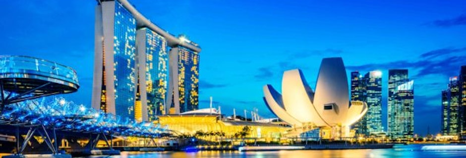 5 apps to download before you hit Singapore Image for 5 apps to download before you hit Singapore