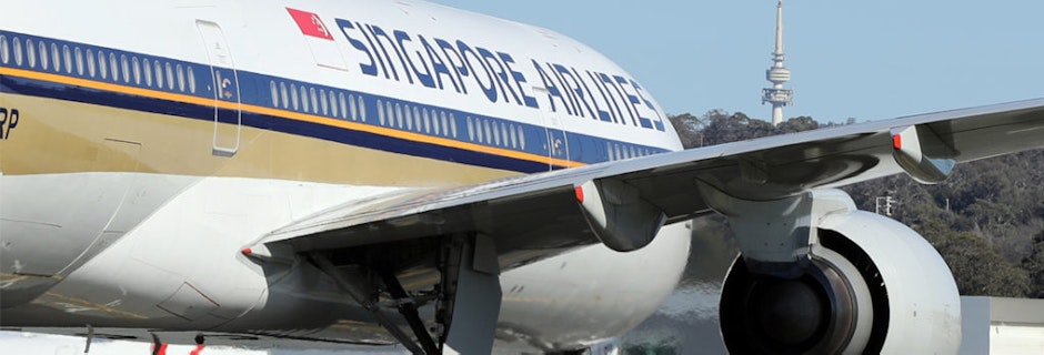 Our international carries awarded 'Best Airlines In The World' Image for Our international carries awarded 'Best Airlines In The World'