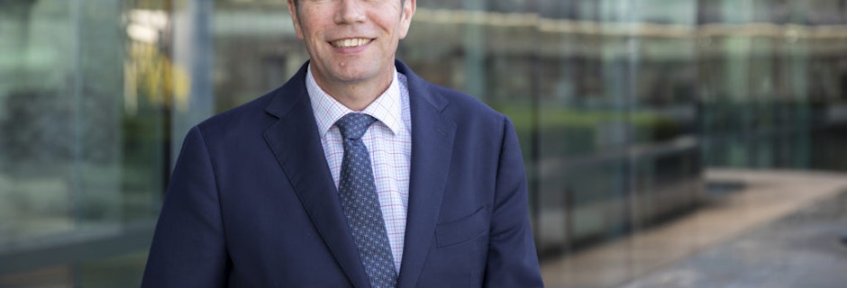 Canberra Airport welcomes a new Head of Aviation Image for Canberra Airport welcomes a new Head of Aviation