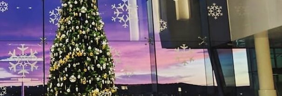 Christmas Holidays Parking Specials Image for Christmas Holidays Parking Specials
