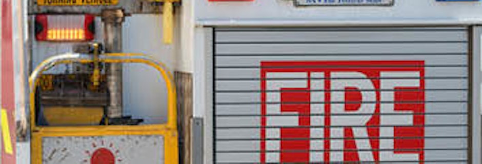 Emergency Services Open Day Image for Emergency Services Open Day