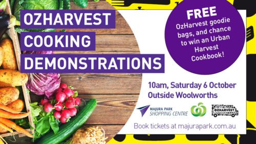 Image for OzHarvest Canberra