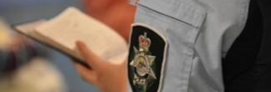 Australian Federal Police Scenario Day Image for Australian Federal Police Scenario Day