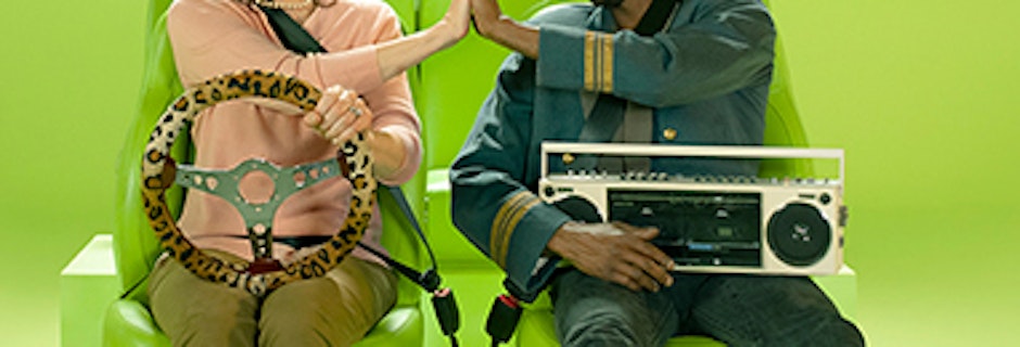 We are saying hola to OLA! Image for We are saying hola to OLA!