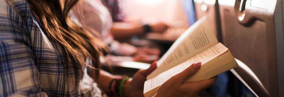 Welcome Canberra Writers Festival authors Image for Welcome Canberra Writers Festival authors