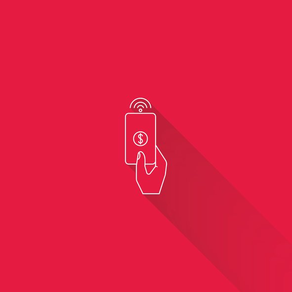 Image for PayWave available in terminal car parks