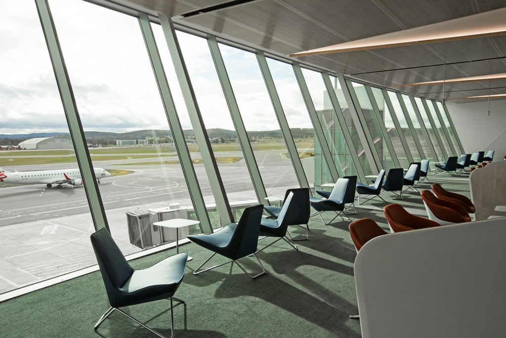 Image for Mobile boarding passes for International travellers