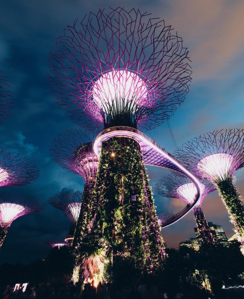 Image for Trade and Tourism mission for Singaporeans to Canberra