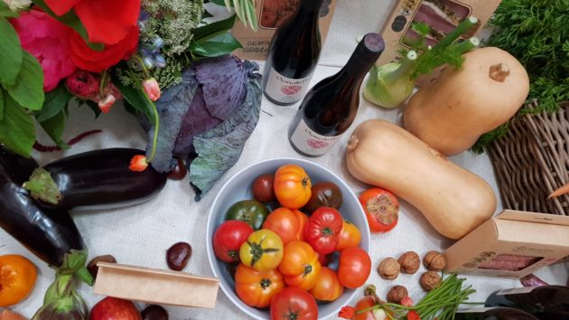 Image for Pak Fresh comes to Canberra Airport