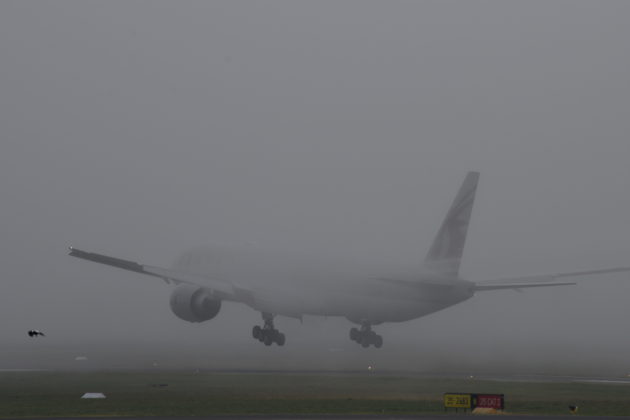 Image for Airfield lighting upgrades to Canberra Airport