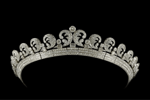 Image for Cartier: The Exhibition exclusive to the National Gallery of Australia
