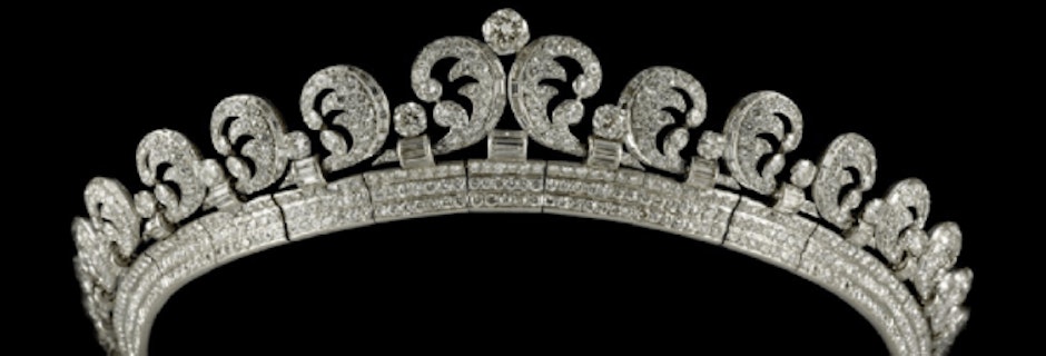 Cartier: The Exhibition exclusive to the National Gallery of Australia Image for Cartier: The Exhibition exclusive to the National Gallery of Australia