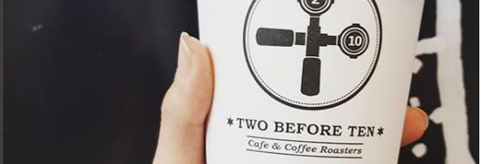 Two Before Ten opening soon at Canberra Airport Image for Two Before Ten opening soon at Canberra Airport