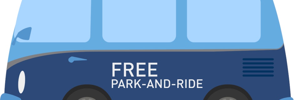 Free park-and-ride shuttle bus to Canberra Airport Open Day Image for Free park-and-ride shuttle bus to Canberra Airport Open Day