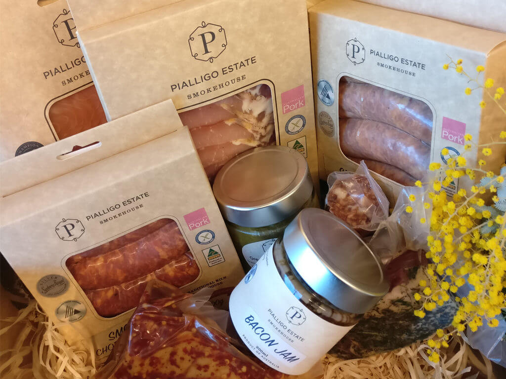 Image for WIN a Pialligo Estate Hamper