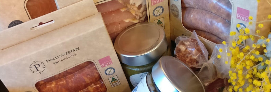 WIN a Pialligo Estate Hamper Image for WIN a Pialligo Estate Hamper