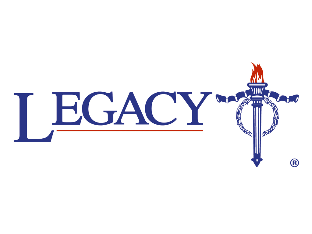 Image for Legacy Week - August 27 - September 2
