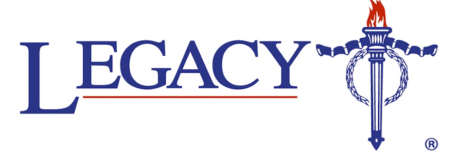 Legacy Week - August 27 - September 2 Image for Legacy Week - August 27 - September 2