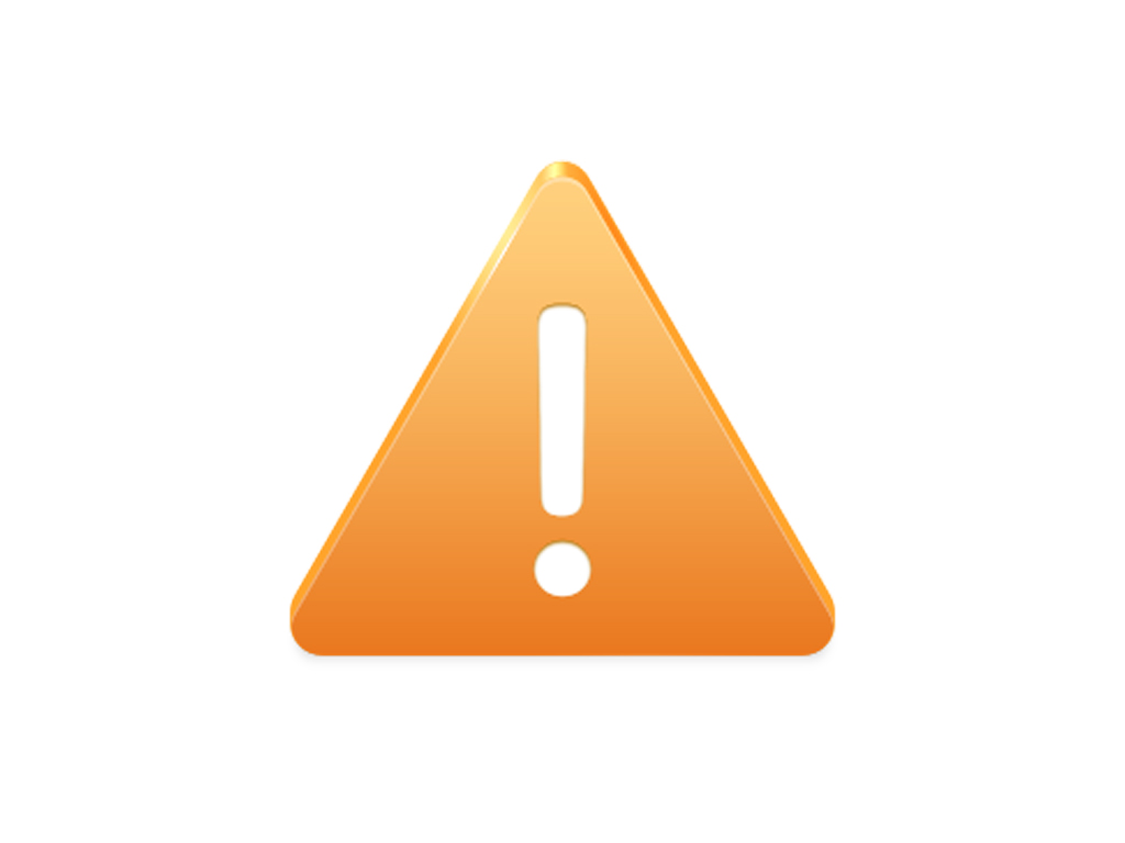 Image for Travel Alert