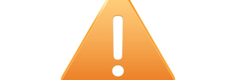 Travel Alert Image for Travel Alert