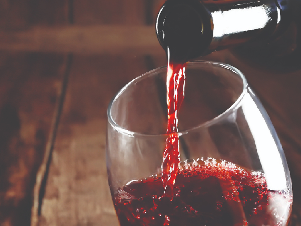 Image for WIN a double pass to The Tastes of Two Regions