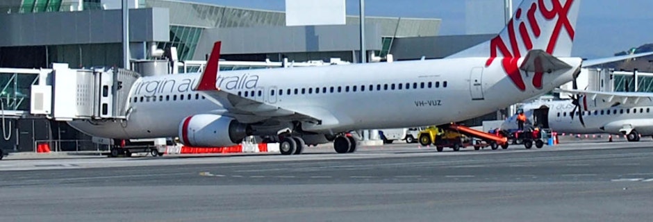 Virgin Australia introduces flights to Perth Image for Virgin Australia introduces flights to Perth