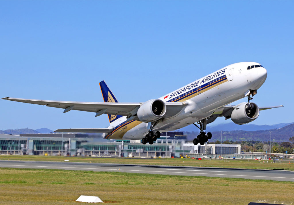 Image for Canberra Raiders tackle the Auckland Nines from Canberra Airport
