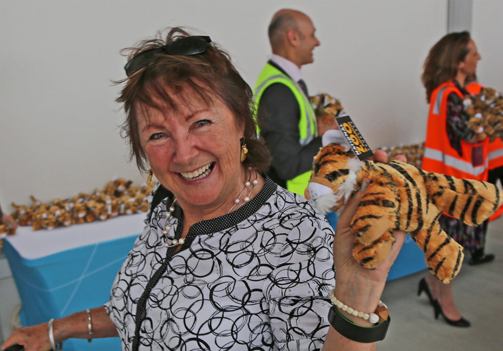 Image for Tigerair introduces low cost travel option