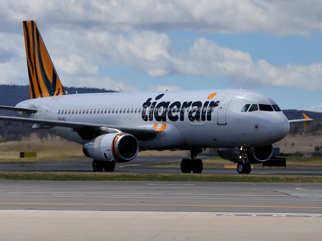 Image for Tigerair Australia To Launch New Low Cost Services Between Melbourne and Canberra