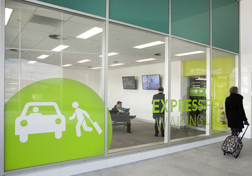 Image for Canberra Airport welcomes Uber