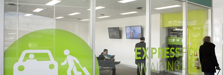 Canberra Airport welcomes Uber Image for Canberra Airport welcomes Uber