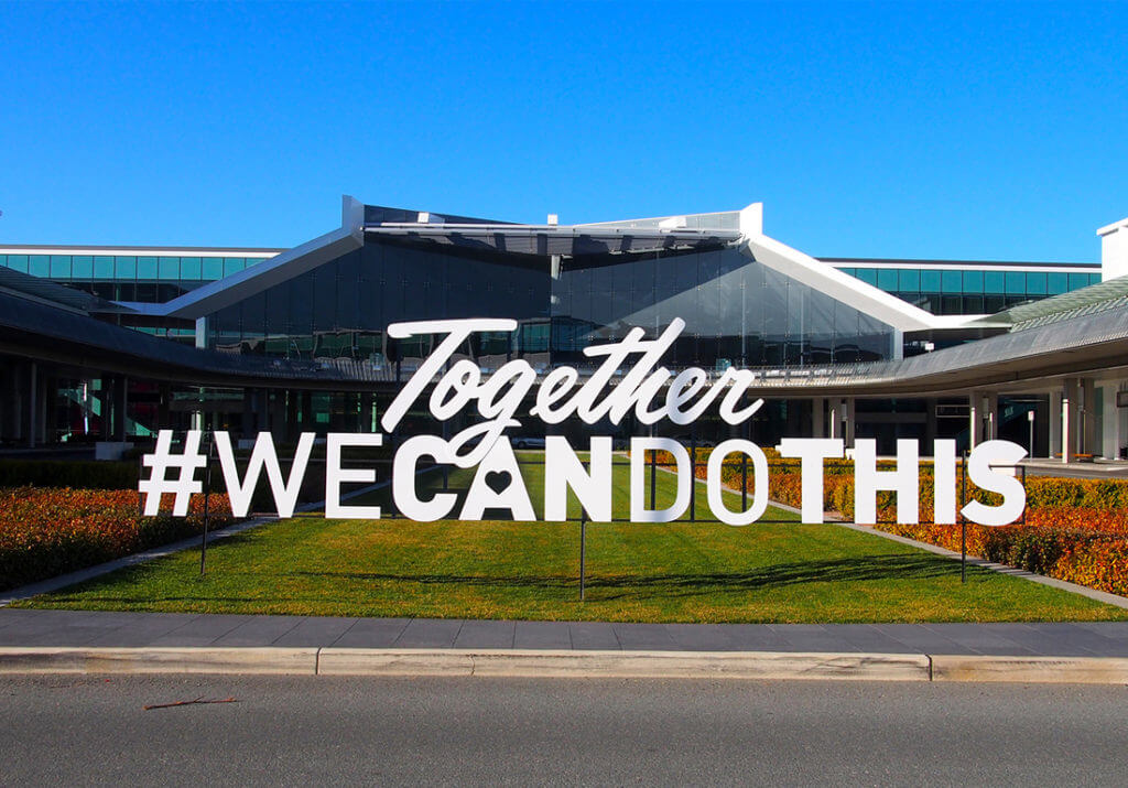 Image for Equality Matters -  Together #WeCanDoThis