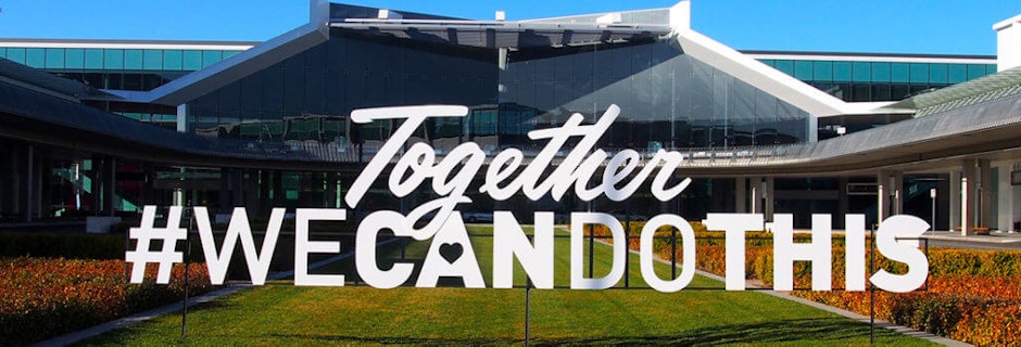 Equality Matters - Together #WeCanDoThis Image for Equality Matters - Together #WeCanDoThis