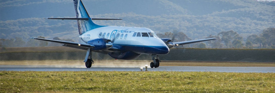 More Newcastle to Canberra flights scheduled Image for More Newcastle to Canberra flights scheduled