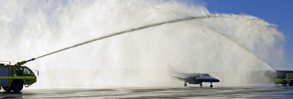 Newcastle to Canberra Direct Services Restored Image for Newcastle to Canberra Direct Services Restored